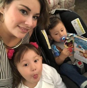 Meet your Posher, Jay